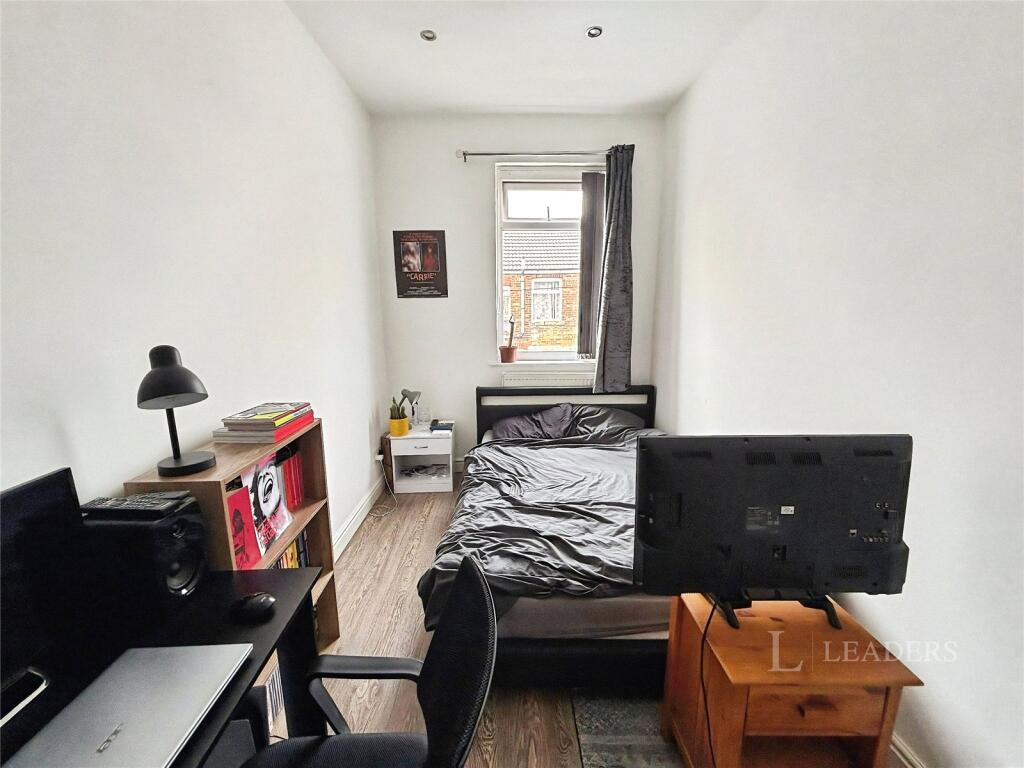 3 bedroom terraced house for rent