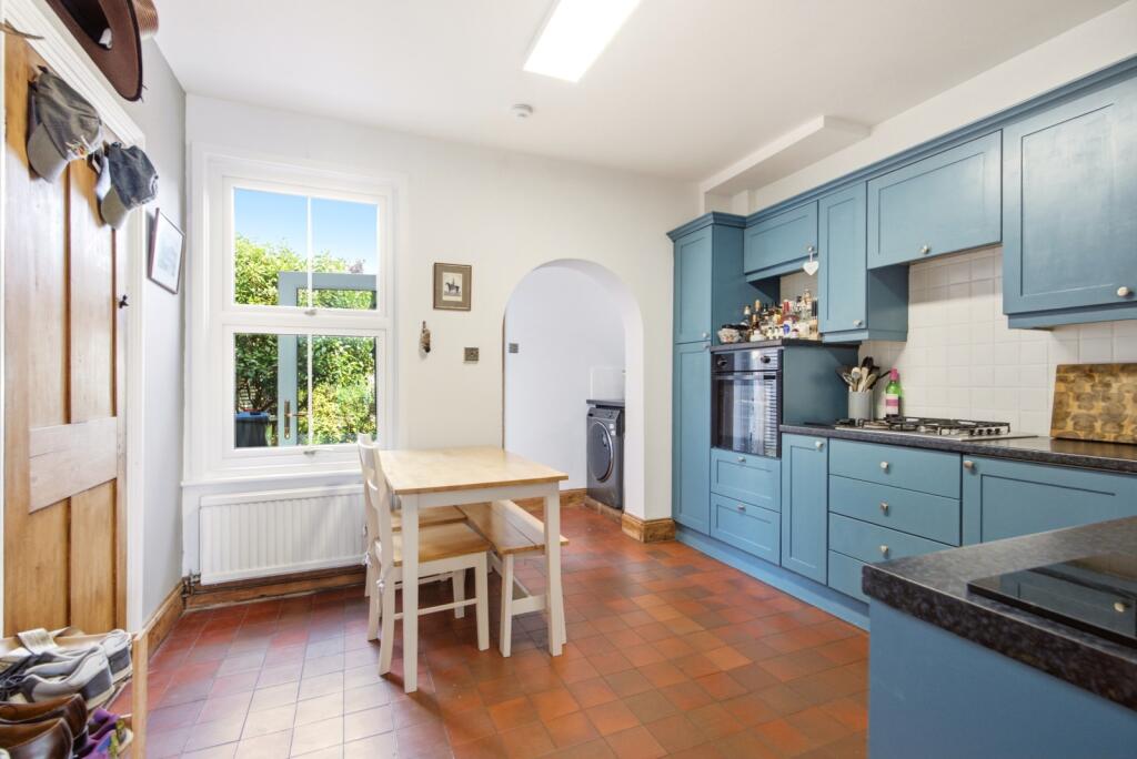 House in North Hertfordshire, Kimpton - View 3