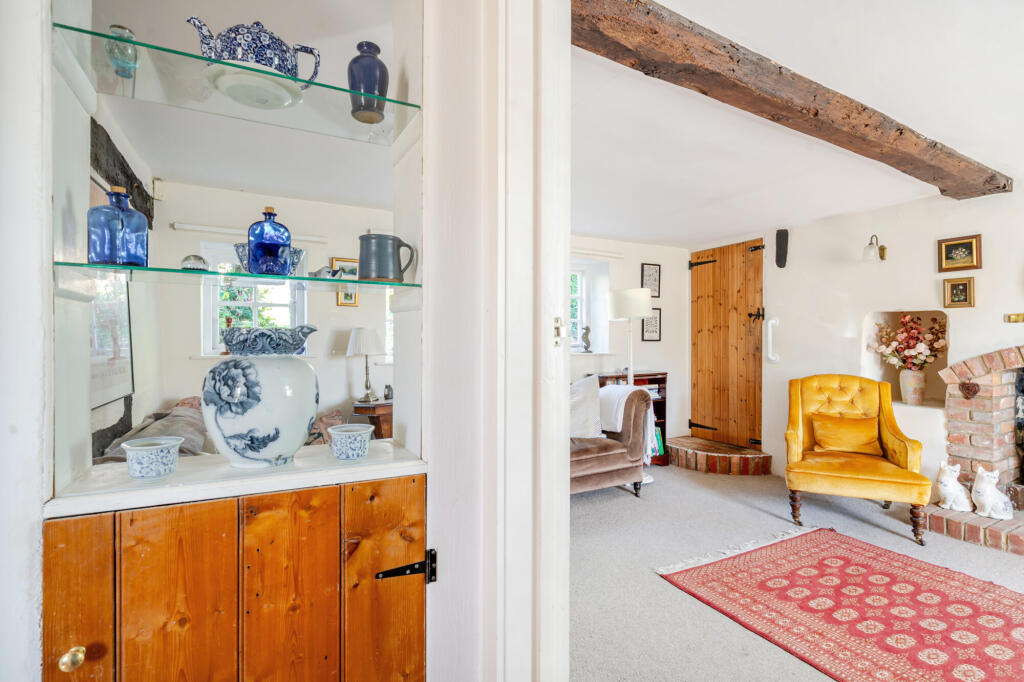 Burdett Street, Ramsbury, SN8 photo 2