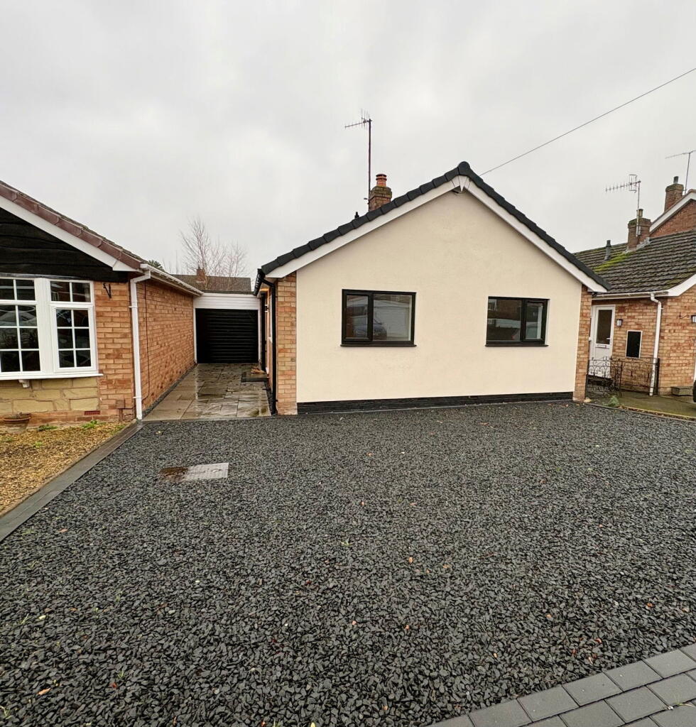 Main image of property: Audley Drive, Kidderminster, DY11 5NE