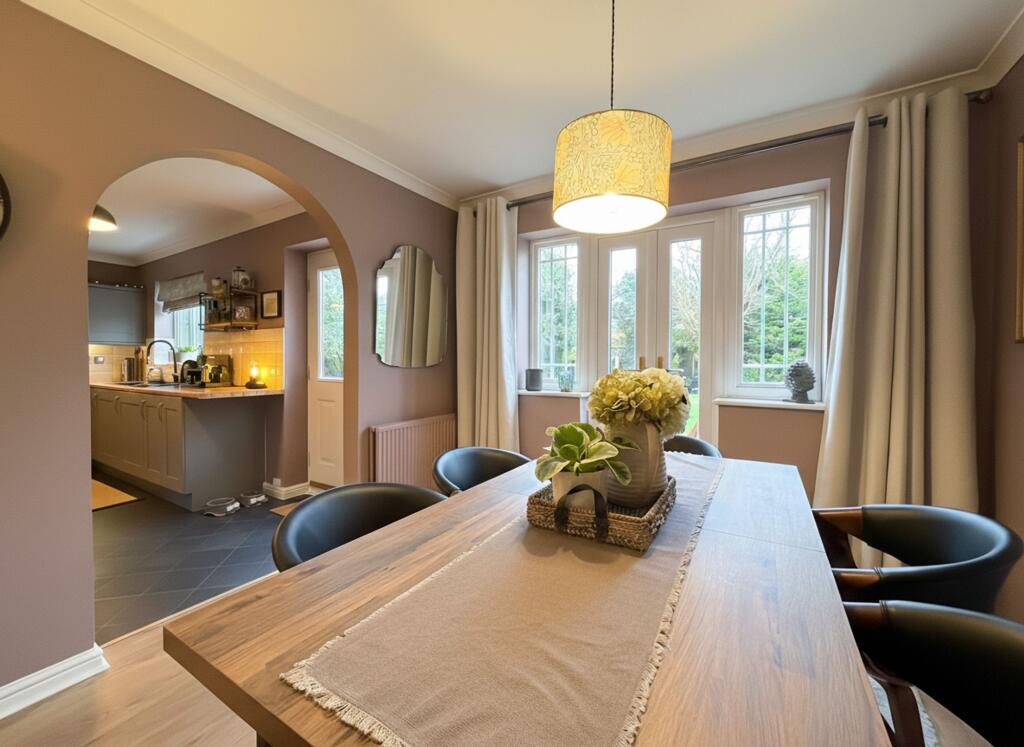 House in South Kesteven, Belton and Manthorpe - View 5