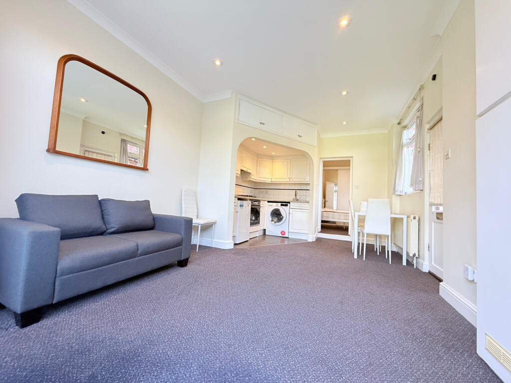 Main image of property: 60 Dartmouth Road, London, London, London, NW2