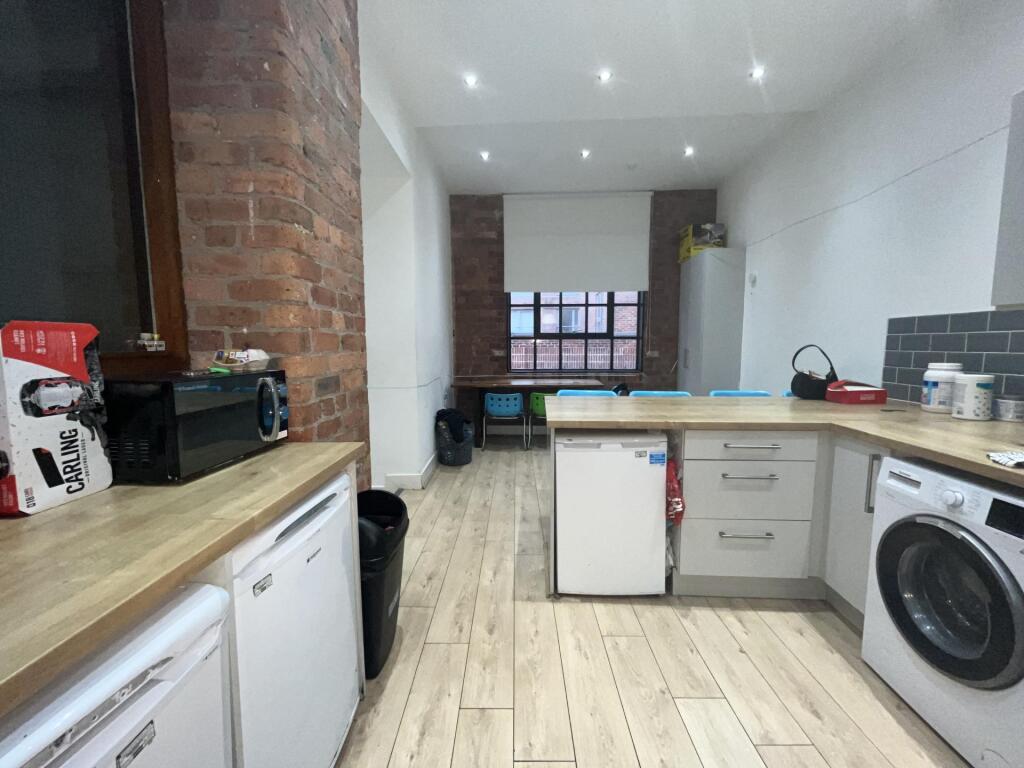 House in Liverpool - View 2