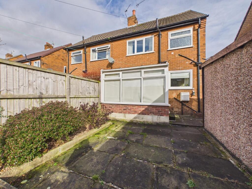 Additional image 14 of Springfield Grove, Bingley