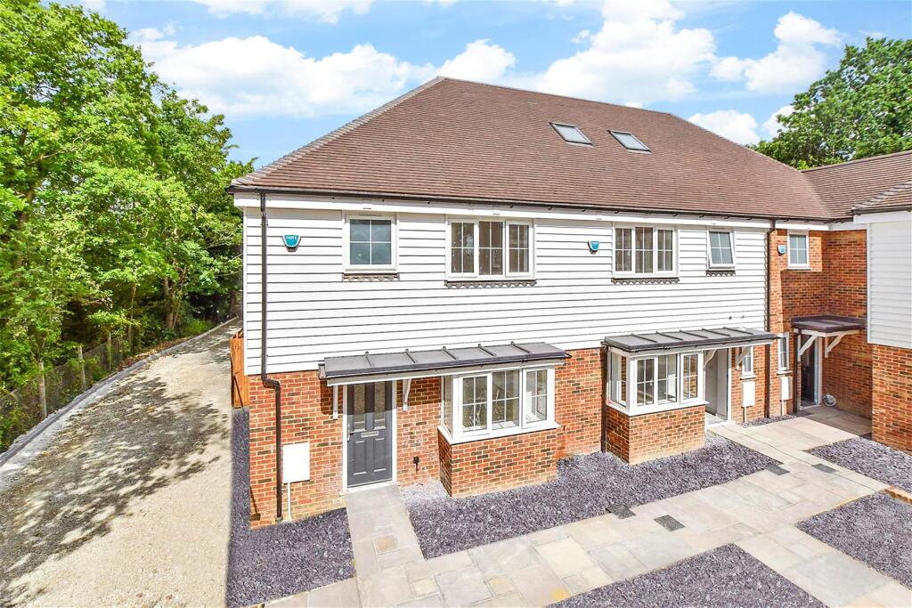Main image of property: Dynamo Close, High Street, Headcorn, Ashford, Kent