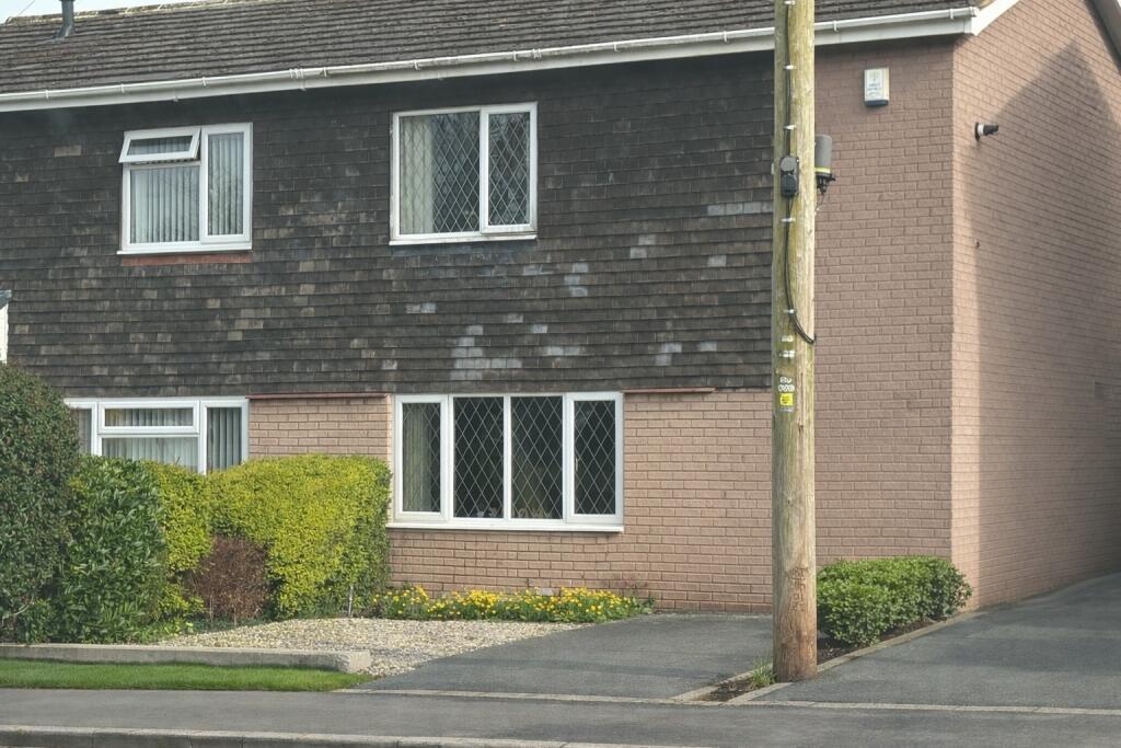 Main image of property: Albion Place, Cannock, WS11