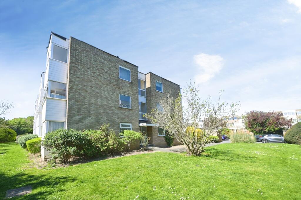 Main image of property: Winston Close, Romford, RM7