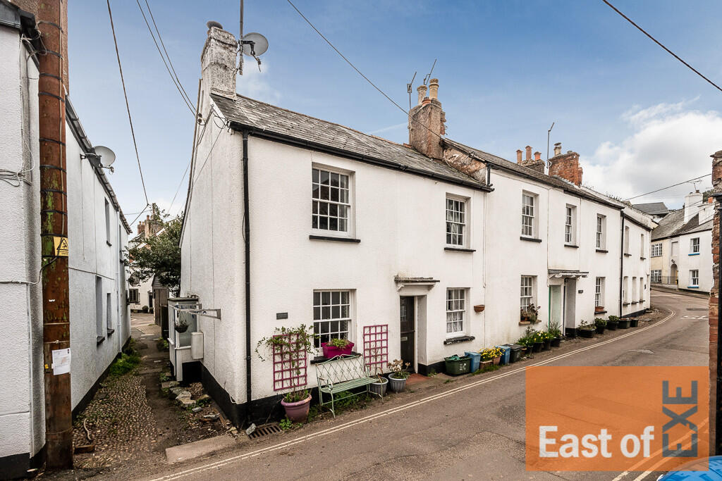 Main image of property: The Strand, Lympstone