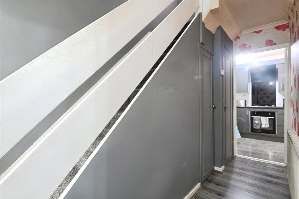 House in Birmingham - View 5