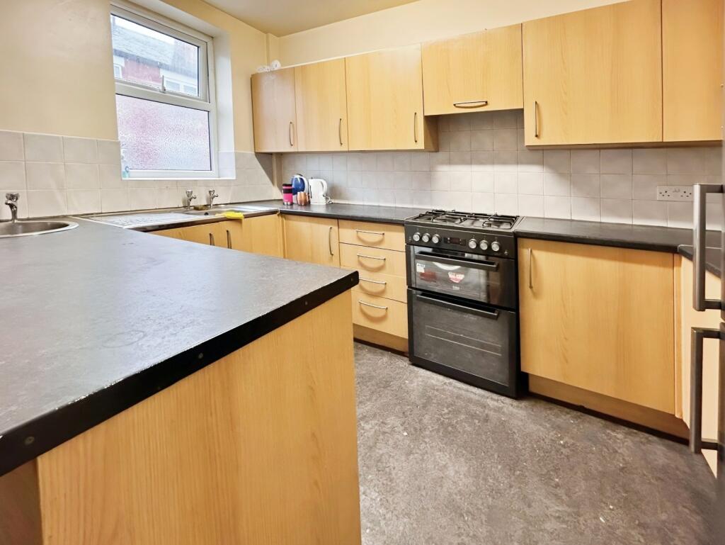 House in Manchester - View 4
