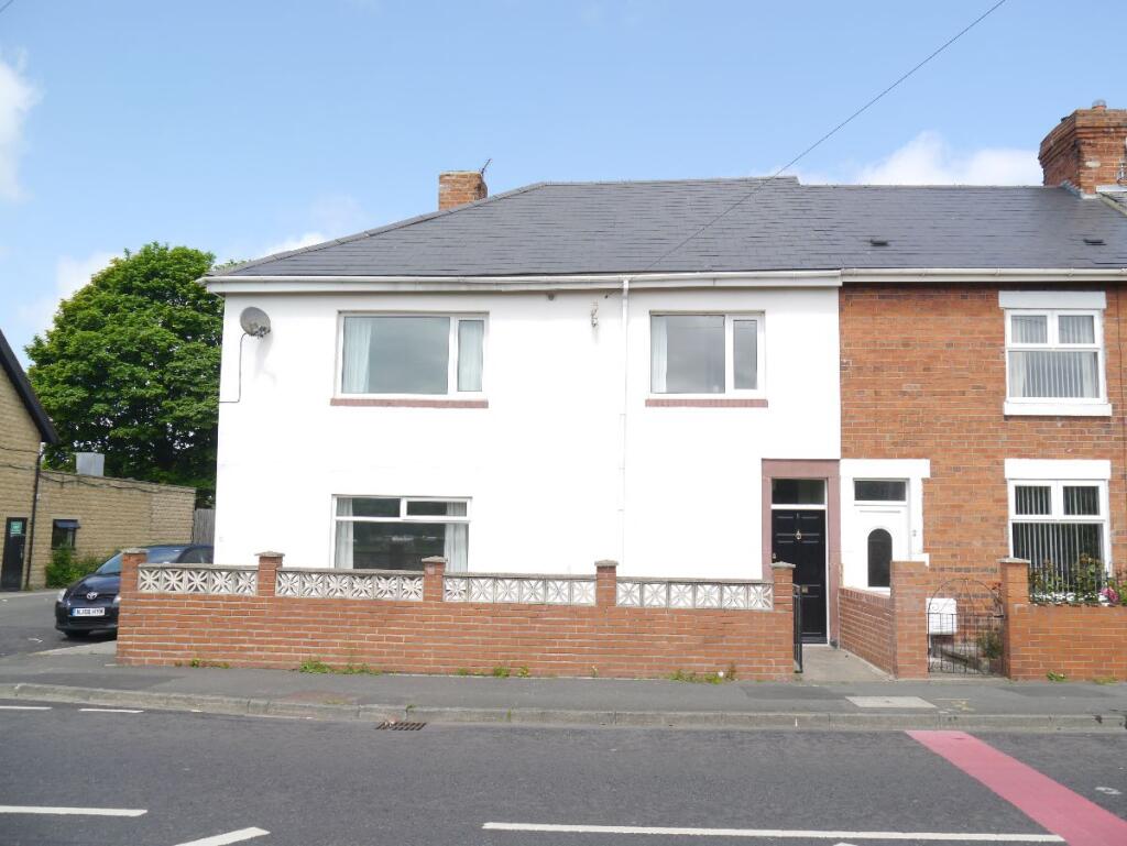 Main image of property: Hawthorn Terrace, Walbottle