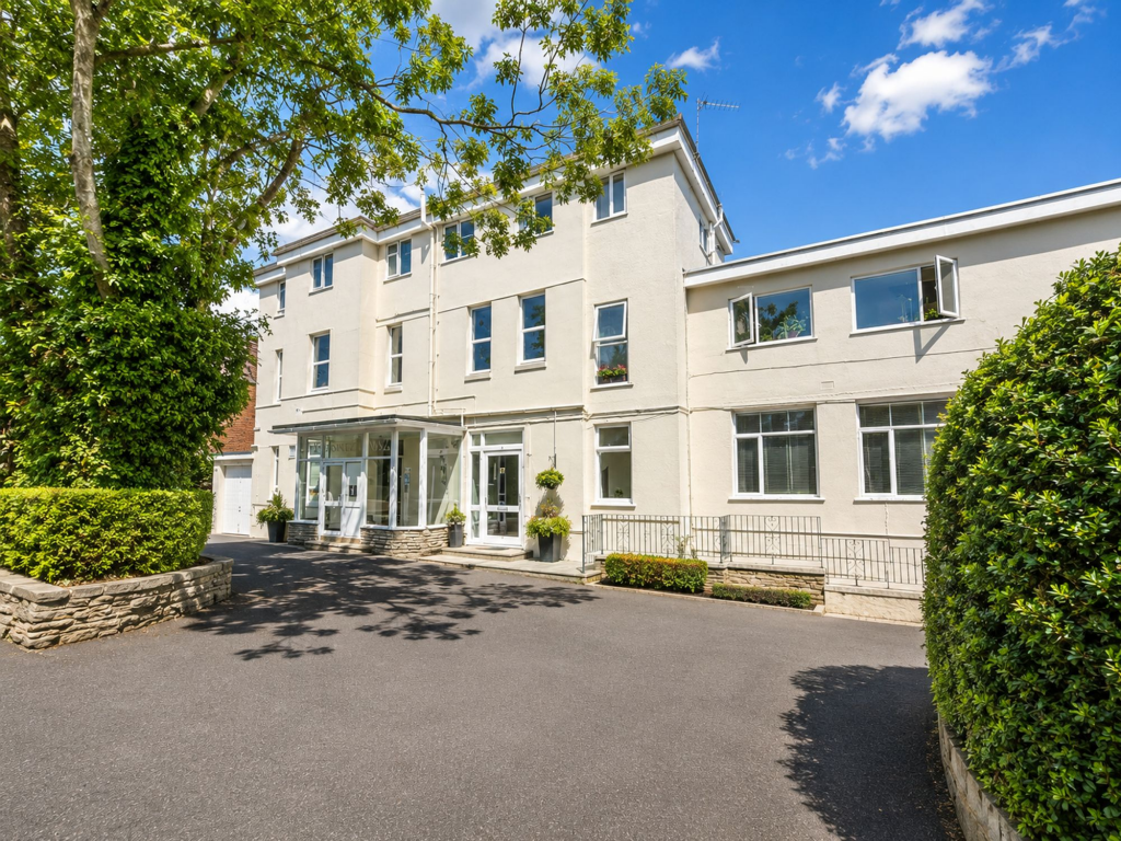 Main image of property: Suffolk Road, Fernmount, BH2