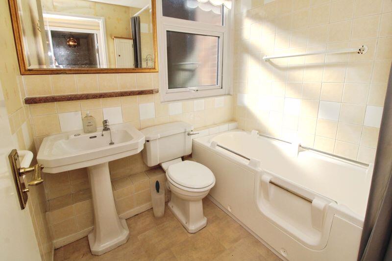 Gillity Court, Camborne Road, Walsall, WS5 3JD photo 4