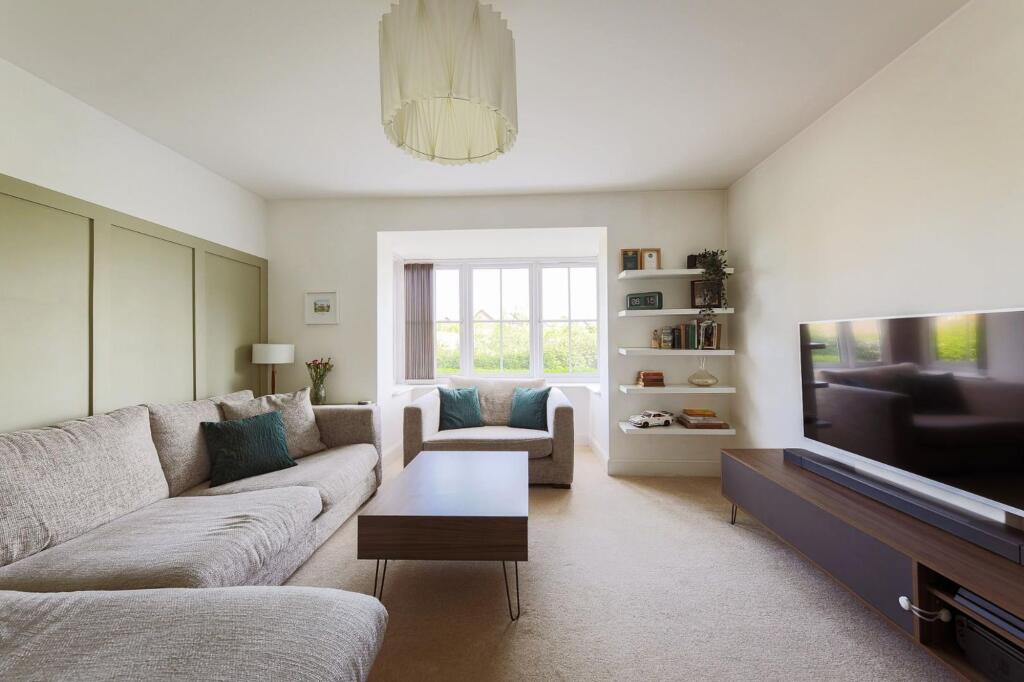 House in North Tyneside, North East - View 2