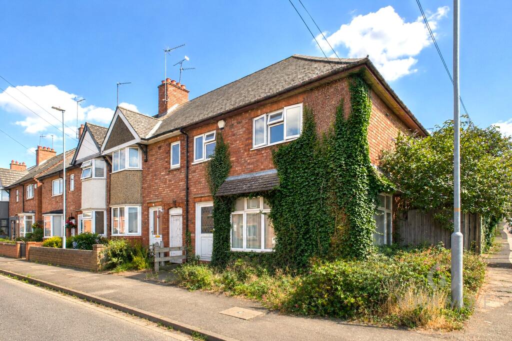Main image of property: Cowper Street, Kettering, Northamptonshire, NN16