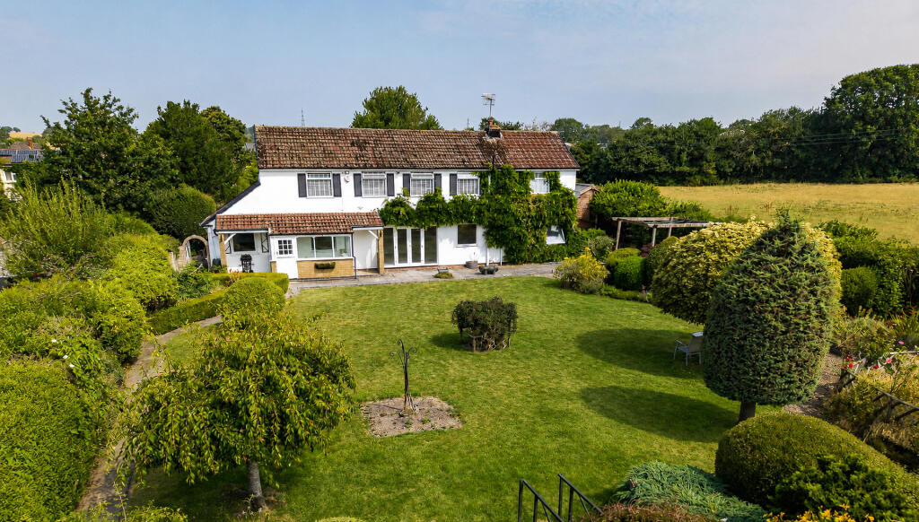 Main image of property: Top Road, Wildmoor, Bromsgrove