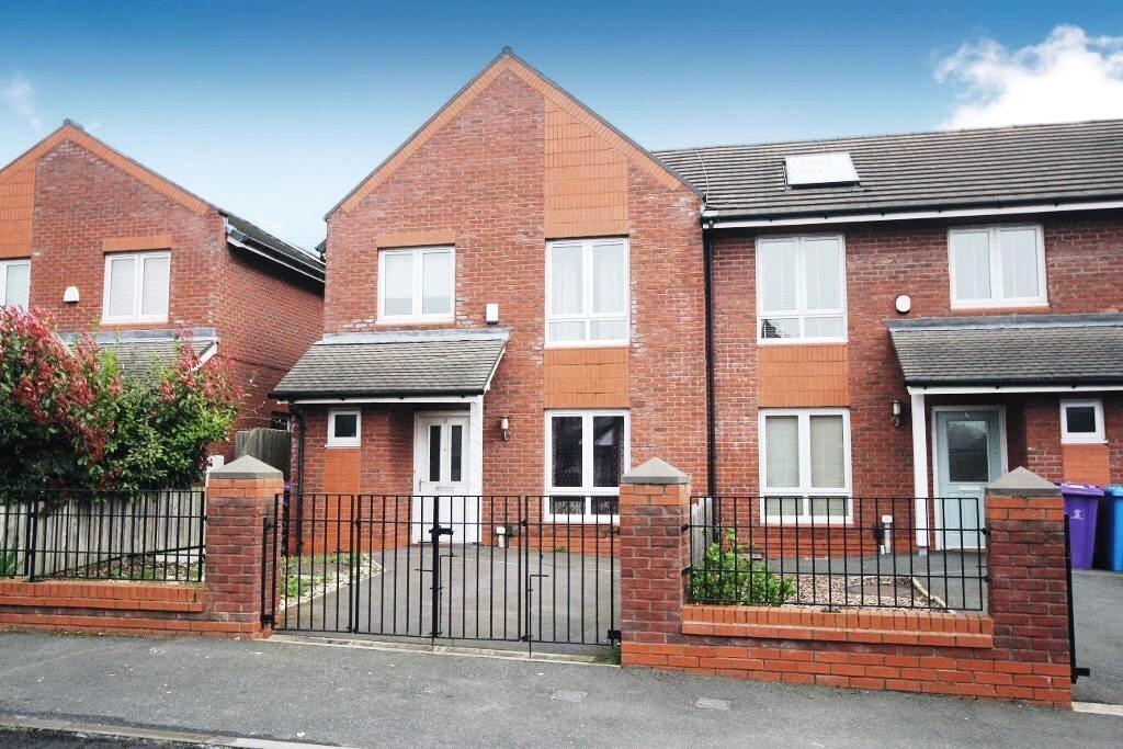 Main image of property: Hartopp Road, Belle Vale, Liverpool, Merseyside, L25