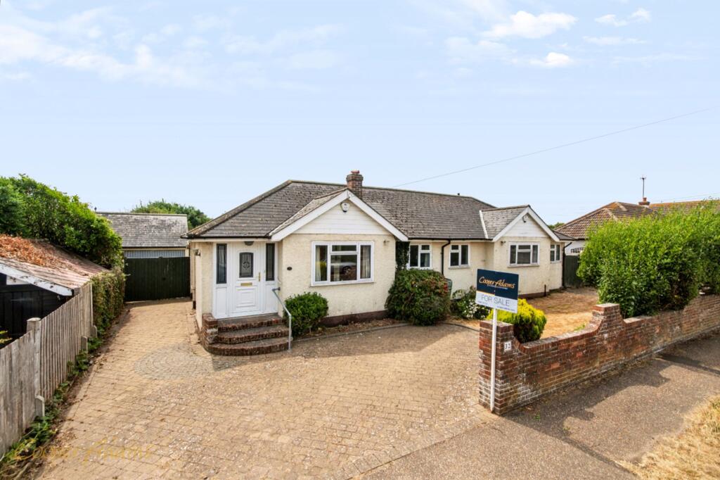 Main image of property: Seafield Road, Rustington, BN16
