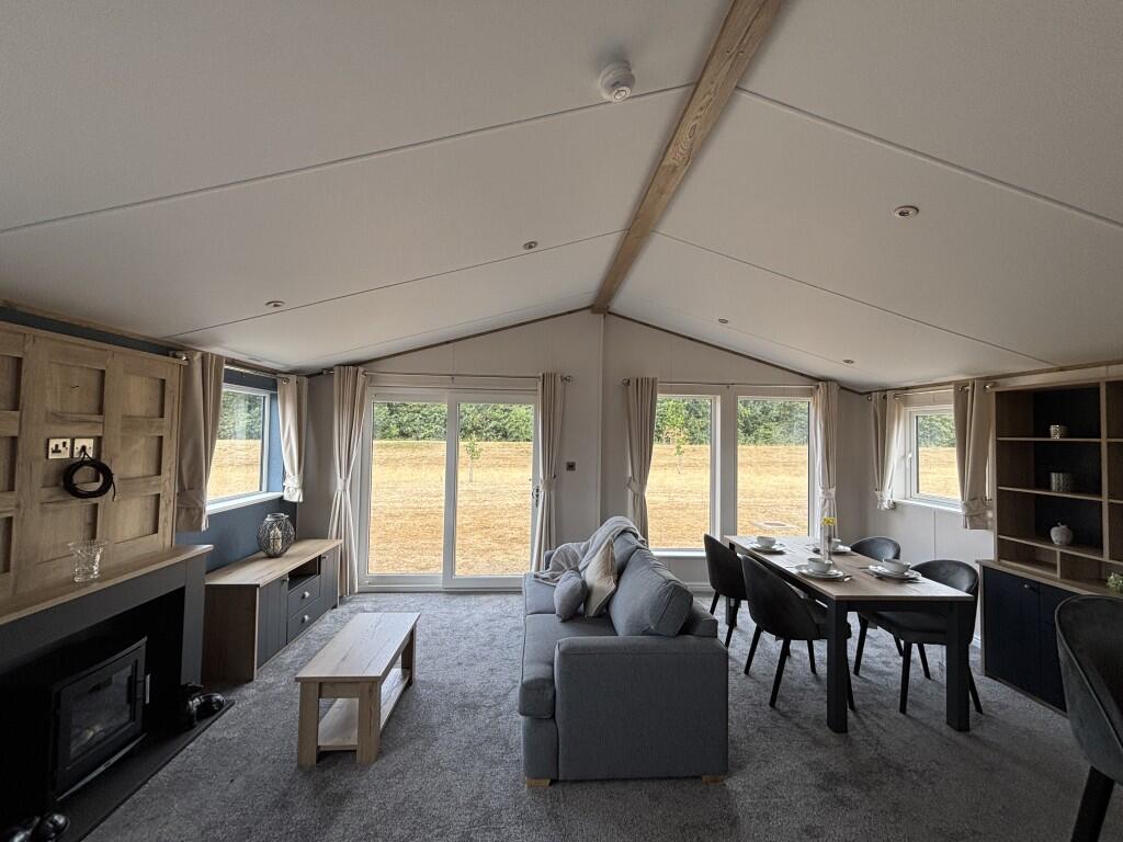 House in Wychavon, Hill and Moor - View 5