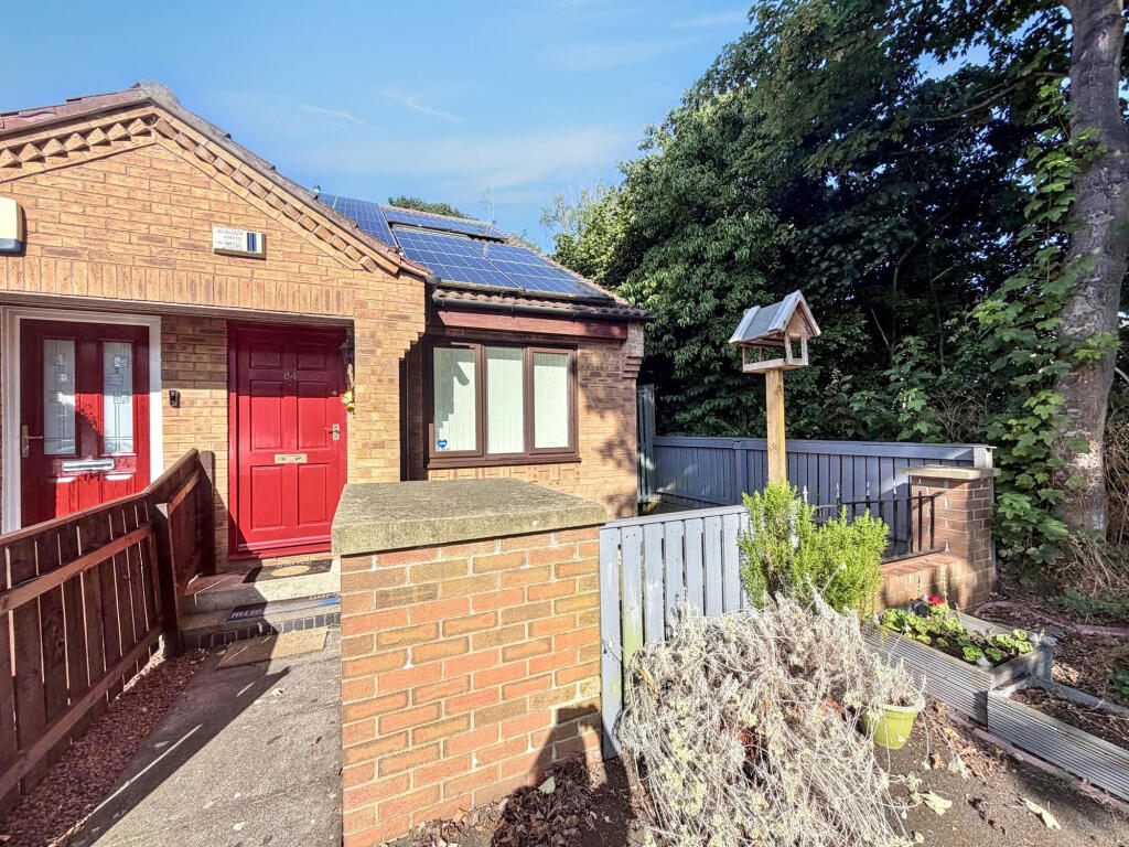 Main image of property: Murrayfield, Seghill, Cramlington, Northumberland, NE23 7TF