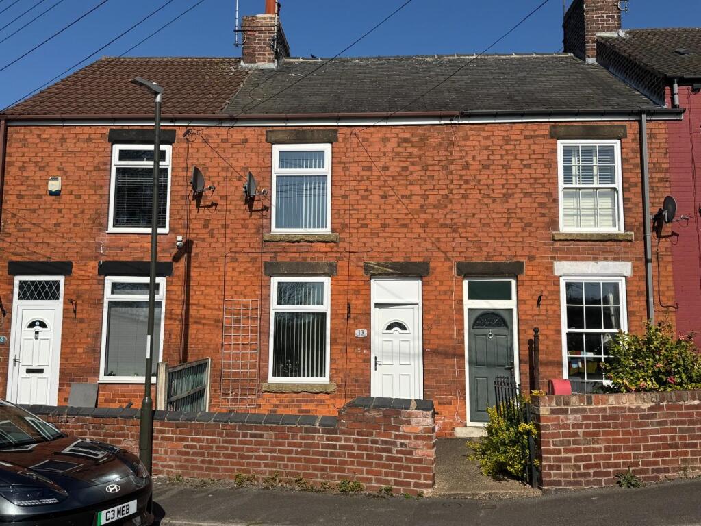 Main image of property: Bridle Road, Stanfree, Chesterfield