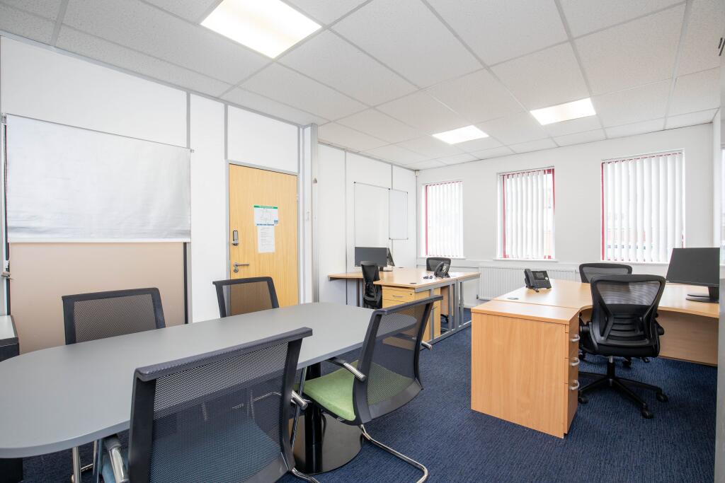 A18 G/F Office