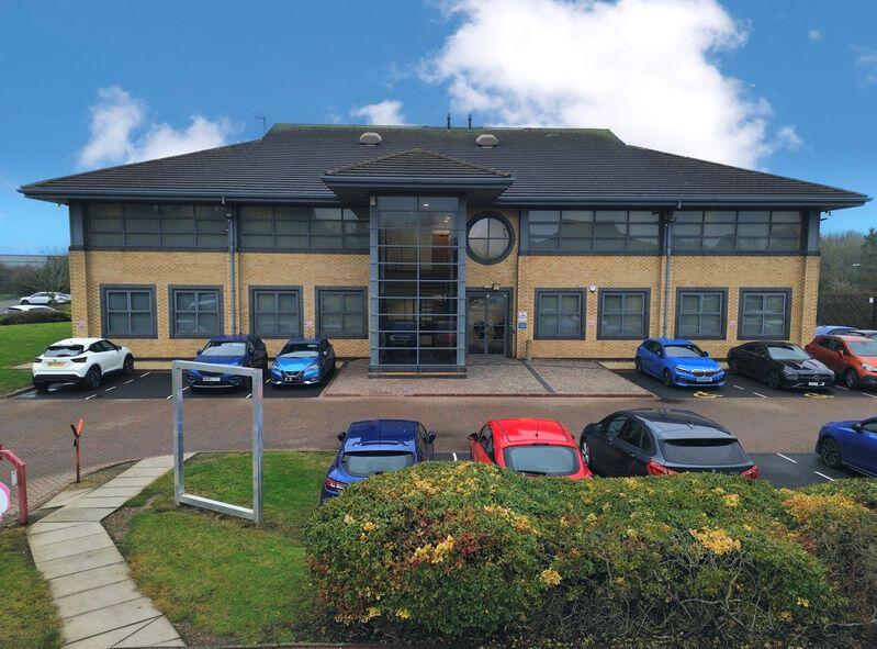 Main image of property: St Cuthberts House, Unit 5 Bracken Hill Business Park, Peterlee, County Durham