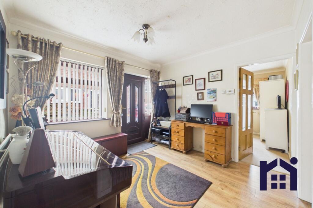 House in Chorley, Eccleston - More