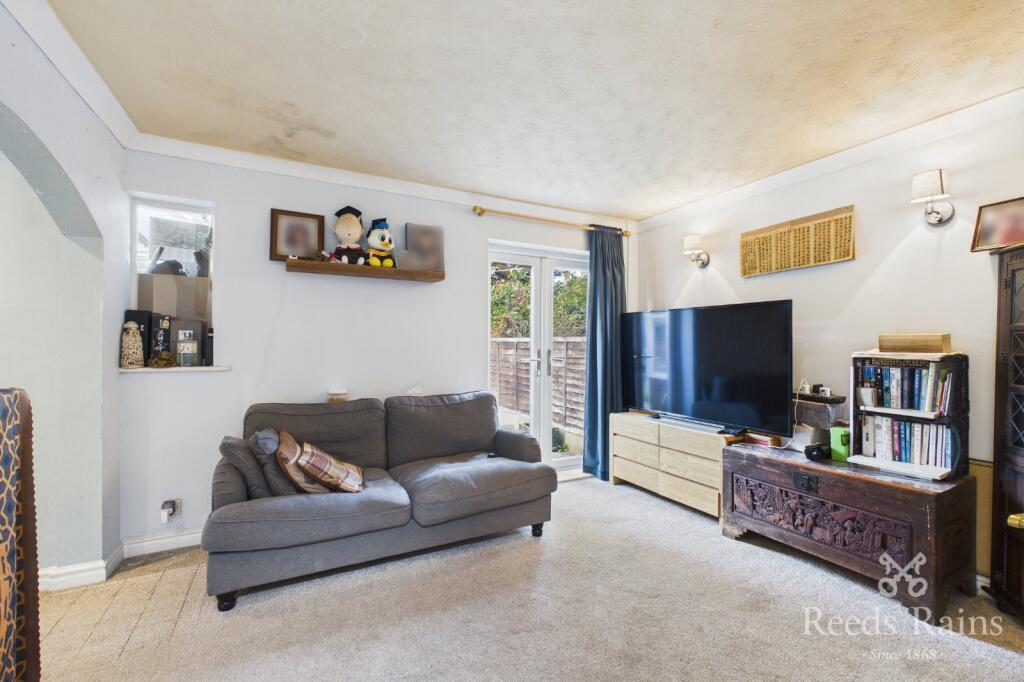 Gateacre Walk, Manchester, Greater Manchester, M23 photo 2
