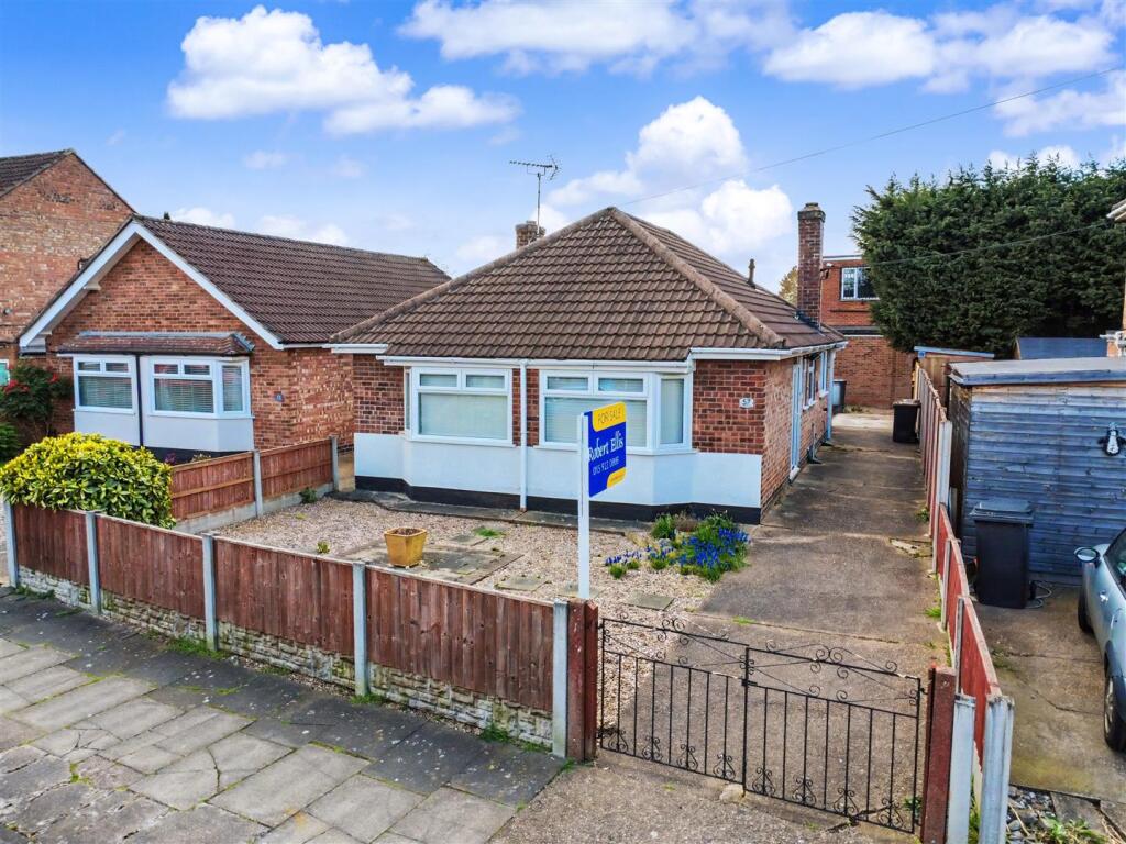 Main image of property: Charles Avenue, Chilwell, Nottingham