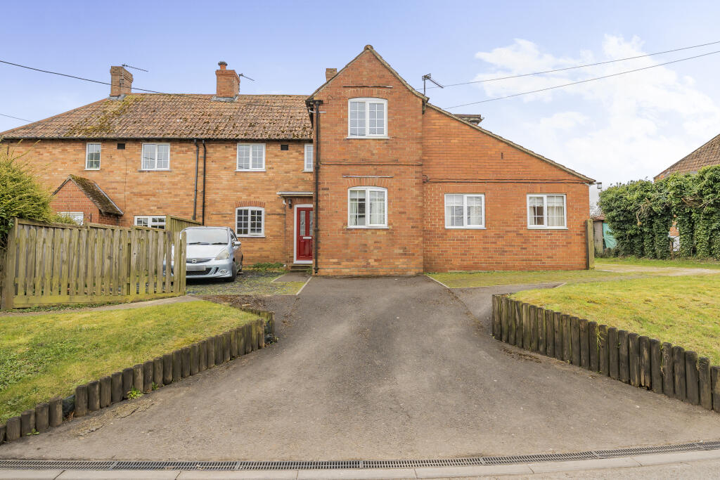 Main image of property: Bradenstroke, Bradenstoke, Chippenham, SN15