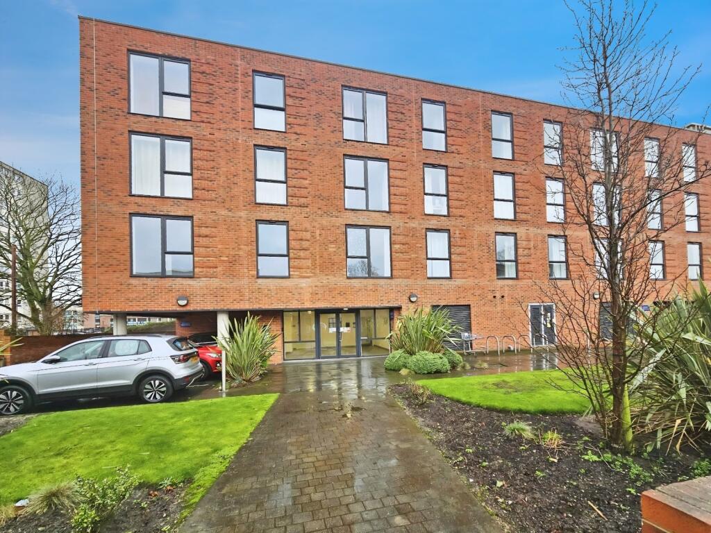 Main image of property: Trafford Street, Chester, Cheshire, CH1