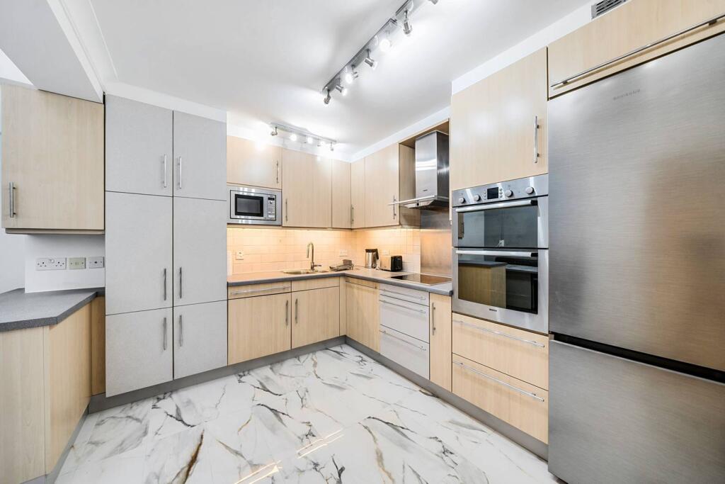 Main image of property: Charles II Place, Chelsea, London, SW3