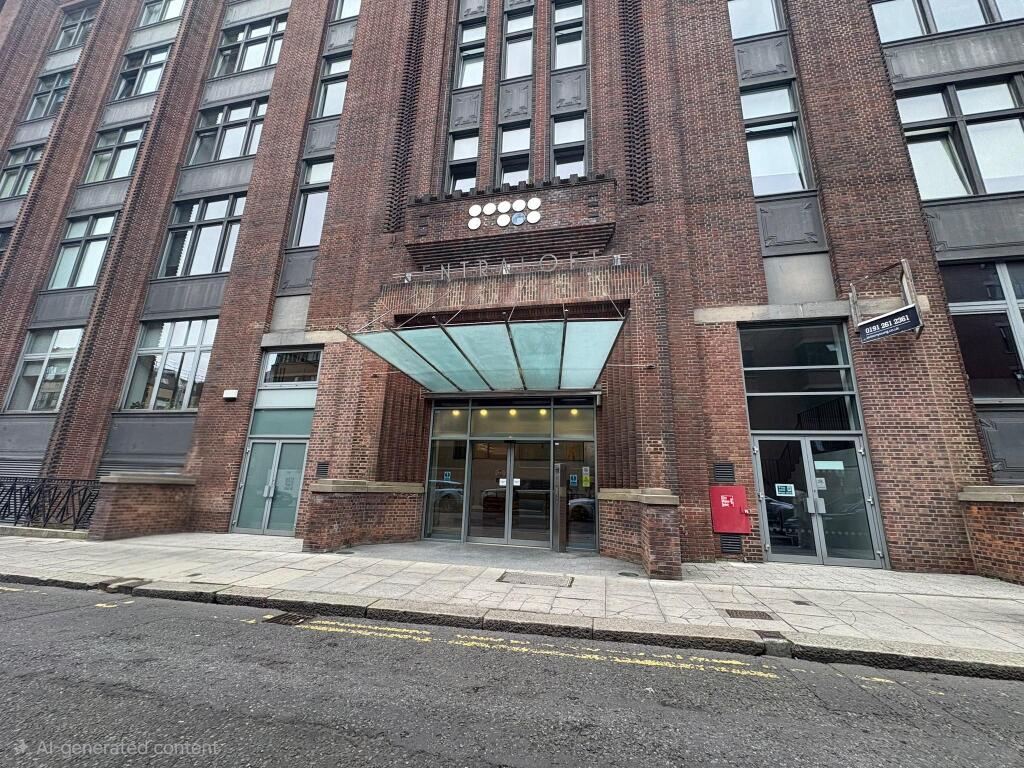 Main image of property: Waterloo Street, Newcastle upon Tyne, NE1