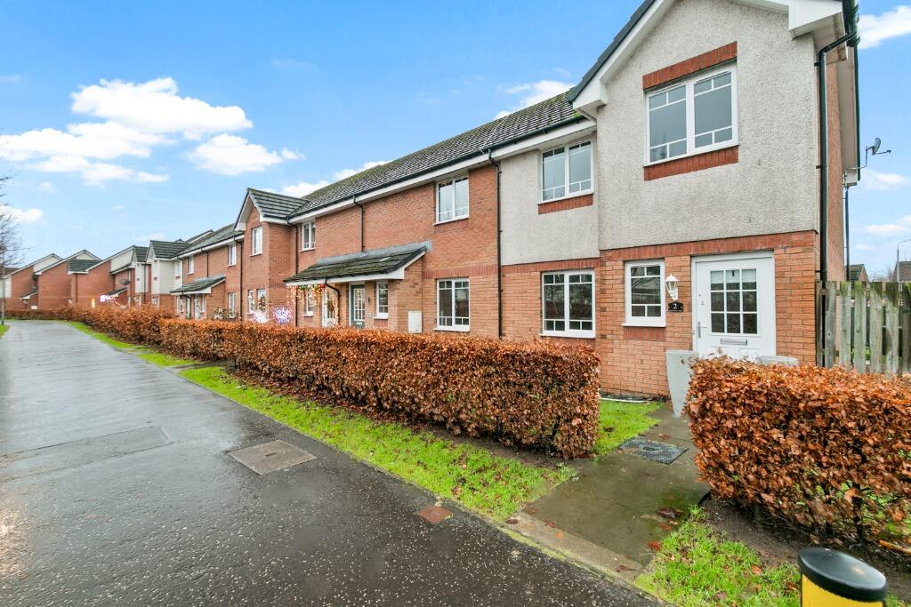 Main image of property: Glenfinnan Lane, Dumbarton, West Dunbartonshire, G82