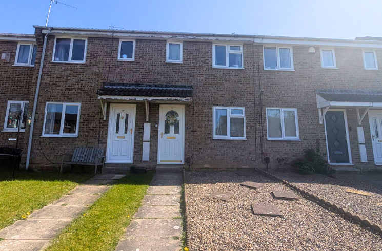 Main image of property: Shetland Drive, Darlington, County Durham, DL1