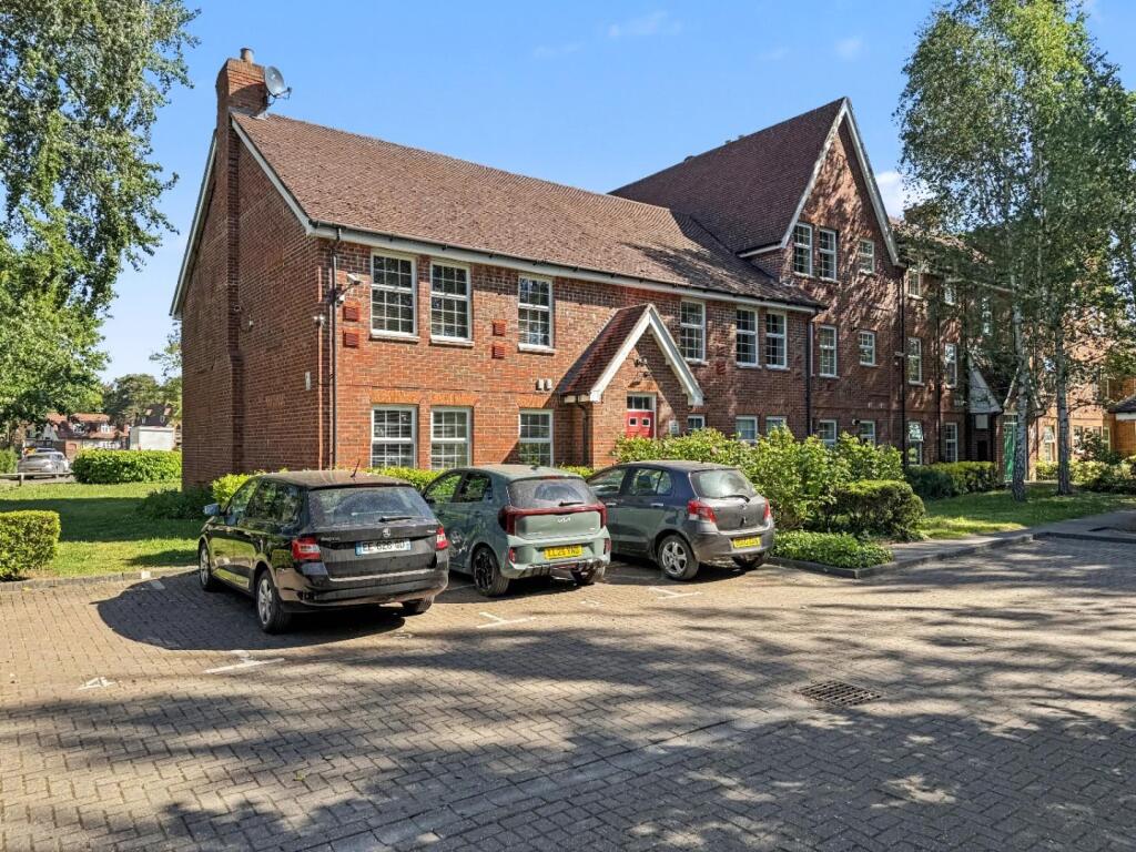 Main image of property: Dawn Redwood Close, Horton