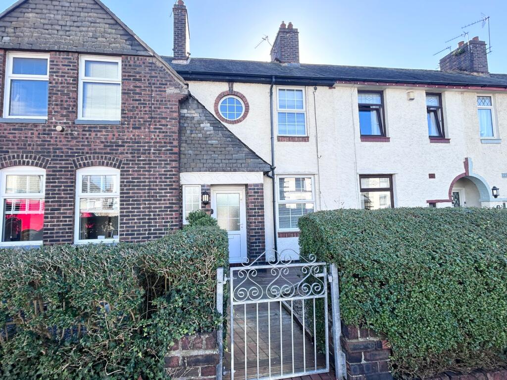 Main image of property: Holcroft Hill, Barrow-In-Furness, LA13