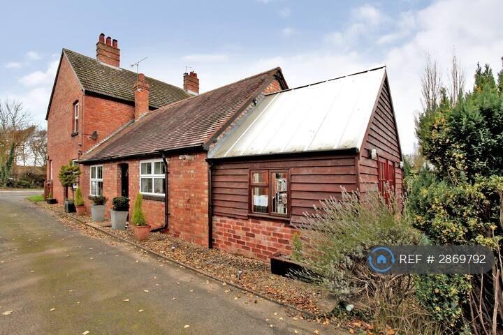 Main image of property: Crown East Lane, Worcester, WR2