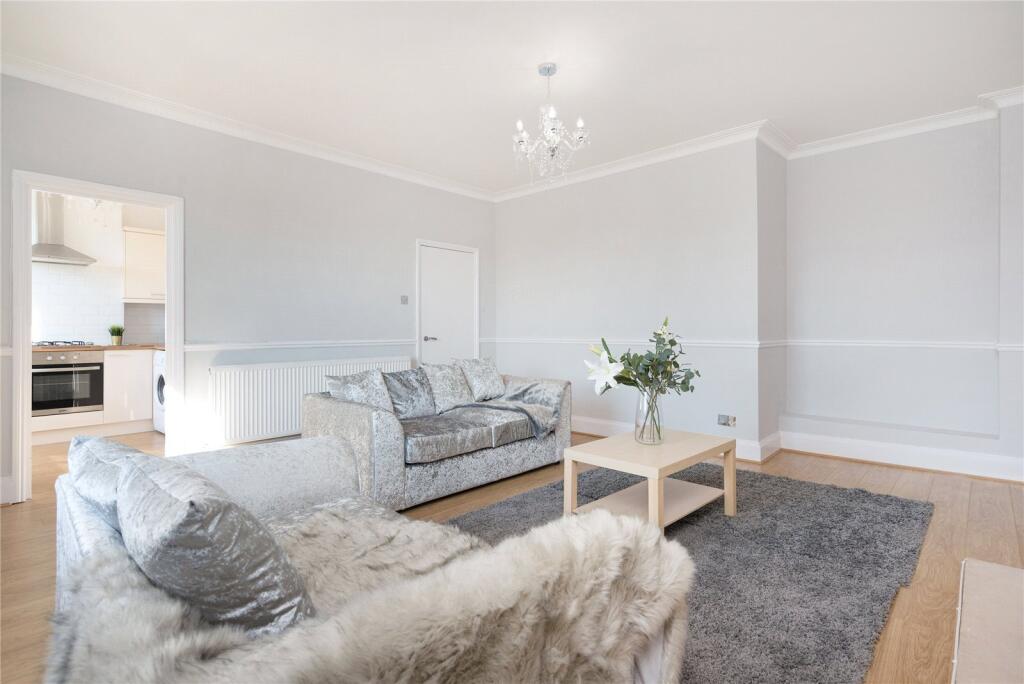 Main image of property: Randolph Gardens,
Little Venice, NW6