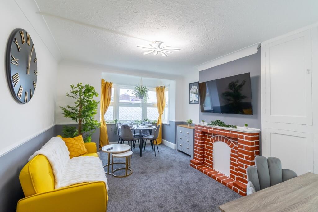Main image of property: Highland Road, Southsea, Portsmouth, PO4
