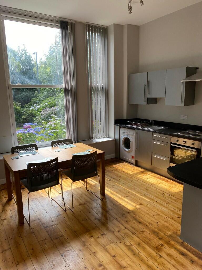 Main image of property: Carlton Road, Whalley Range M16 8BB