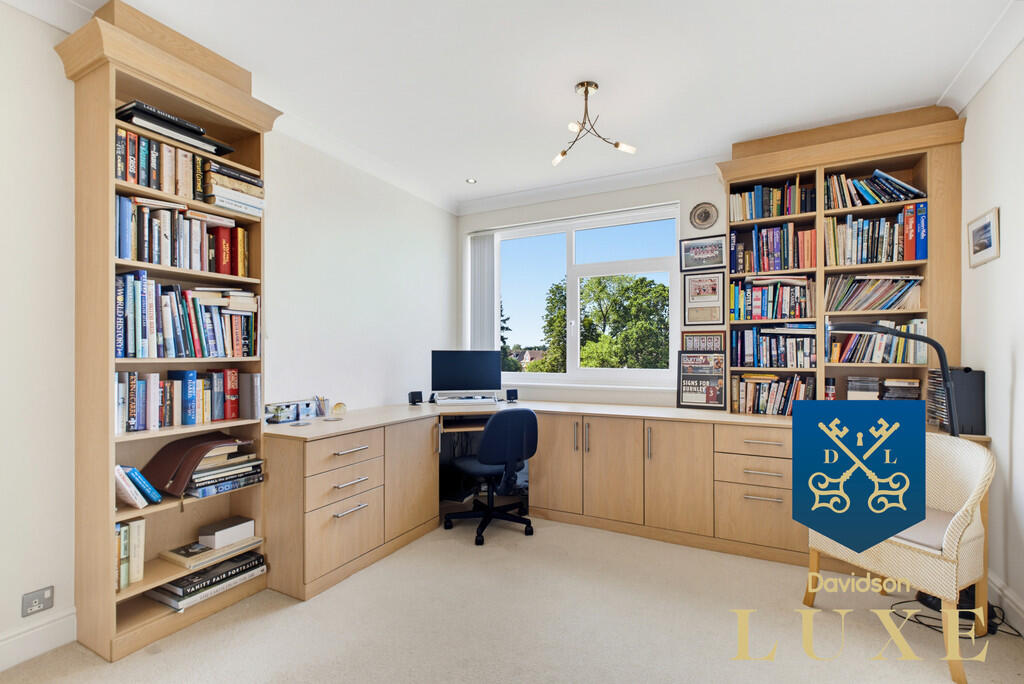 Apartment in Solihull, Ulverley Green - View 5