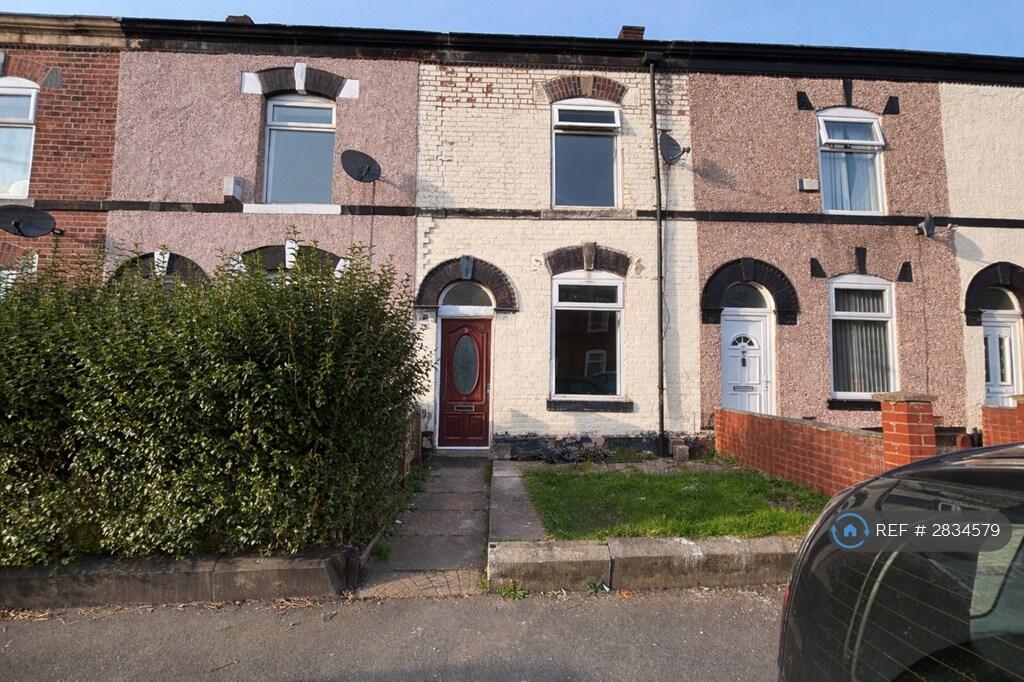 Main image of property: Vernon Street, Bury, BL9