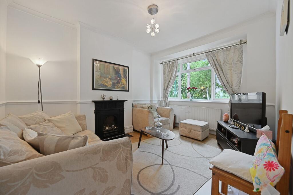 Main image of property: Benhill Road, Sutton, SM1