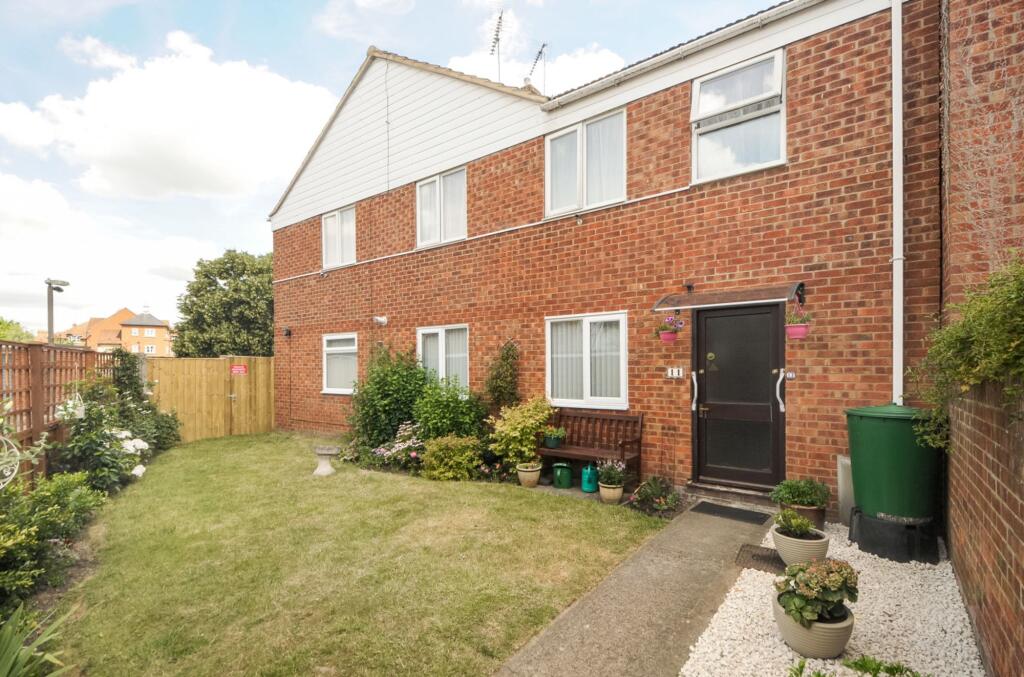 Main image of property: St. Helens Court, Abingdon, OX14