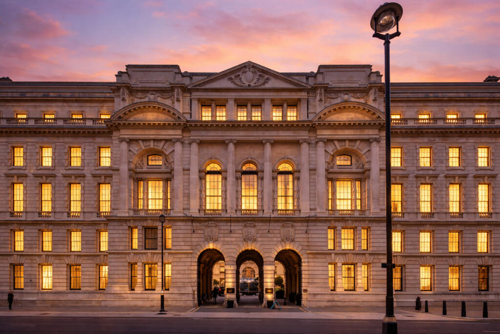 Main image of property: The OWO, SW1A