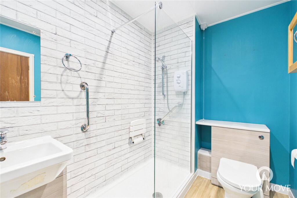 Apartment in Cockermouth, Cumberland - View 4