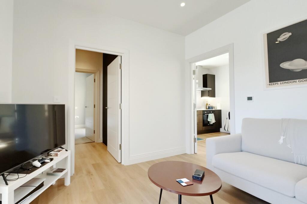 Apartment in London, Penge - View 3