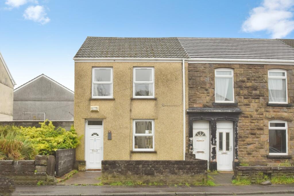 Main image of property: Vicarage Road, Morriston, Swansea, SA6